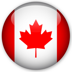 Canadian Flag