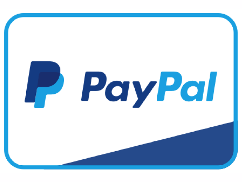 PayPal Logo