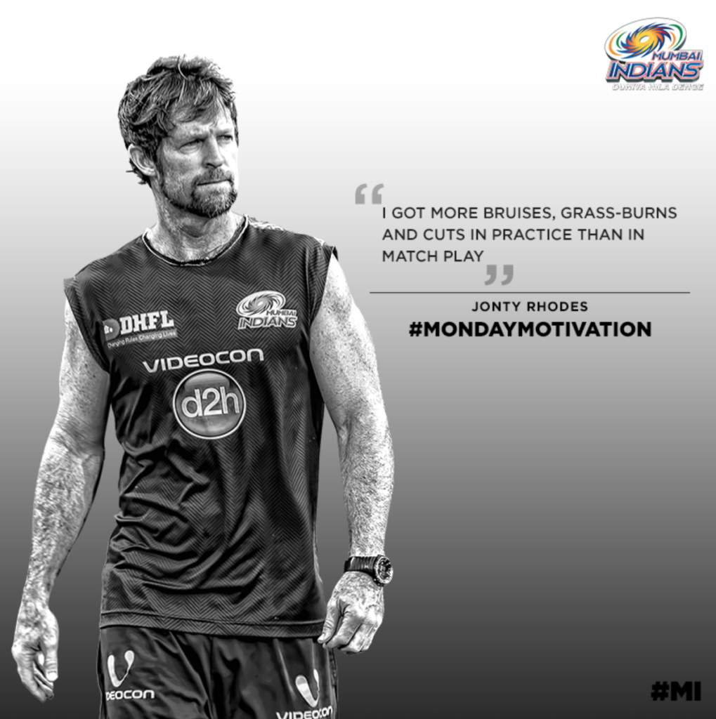 Jonty Rhodes