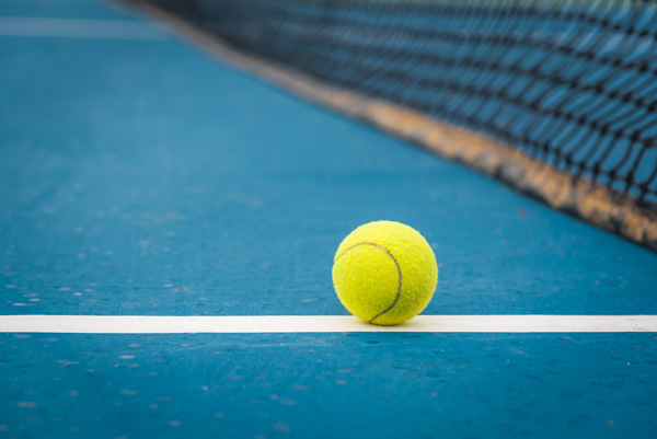 heden Concentratie smeren Tennis Psychology Is Tennis-Specifc Sport Psychology