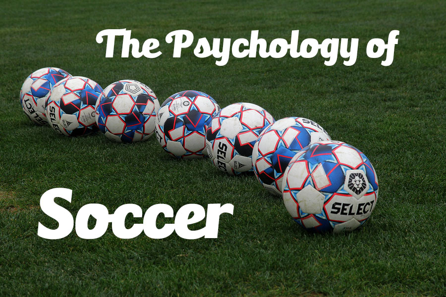 Sport Psychology for Soccer