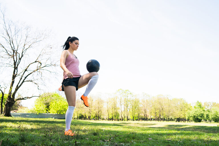 Sport Psychology For Soccer A Quick Overview Of Soccer Psychology