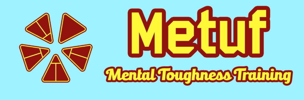 Metuf mental toughness training