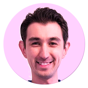 Darren Godwin - Performance Psychologist
