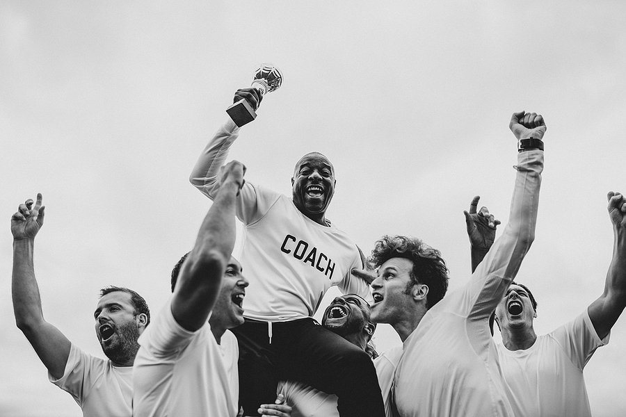 Positive Psychology in Sport: Strengths, Mindset and Performance